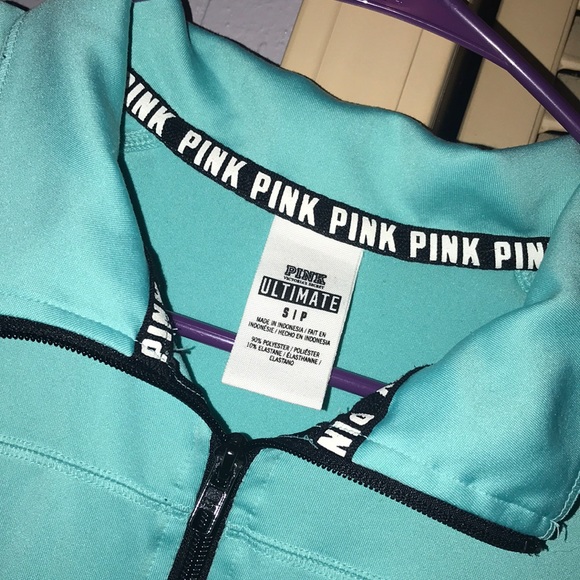 Pink Jacket - Picture 3 of 3